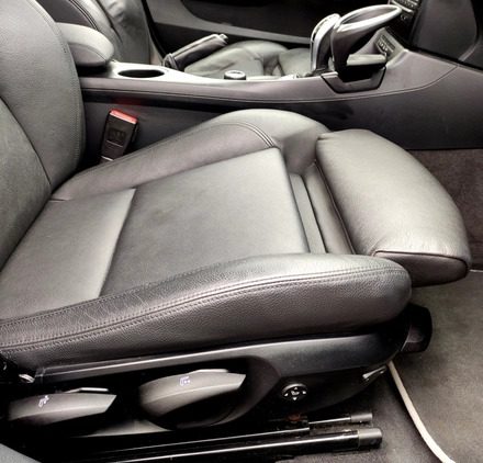 BMW X1 cena 54800 przebieg: 240000, rok produkcji 2014 z Lubań małe 211